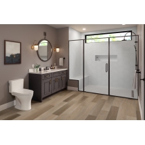 RHYTHM - 11X13, WHITE, MATTE